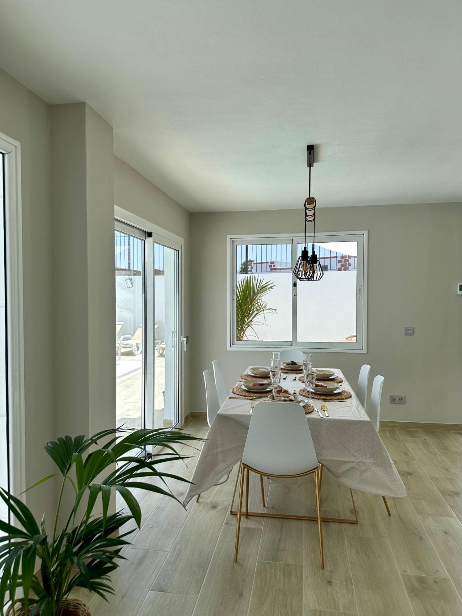 Casa Mer Tias Exterior photo