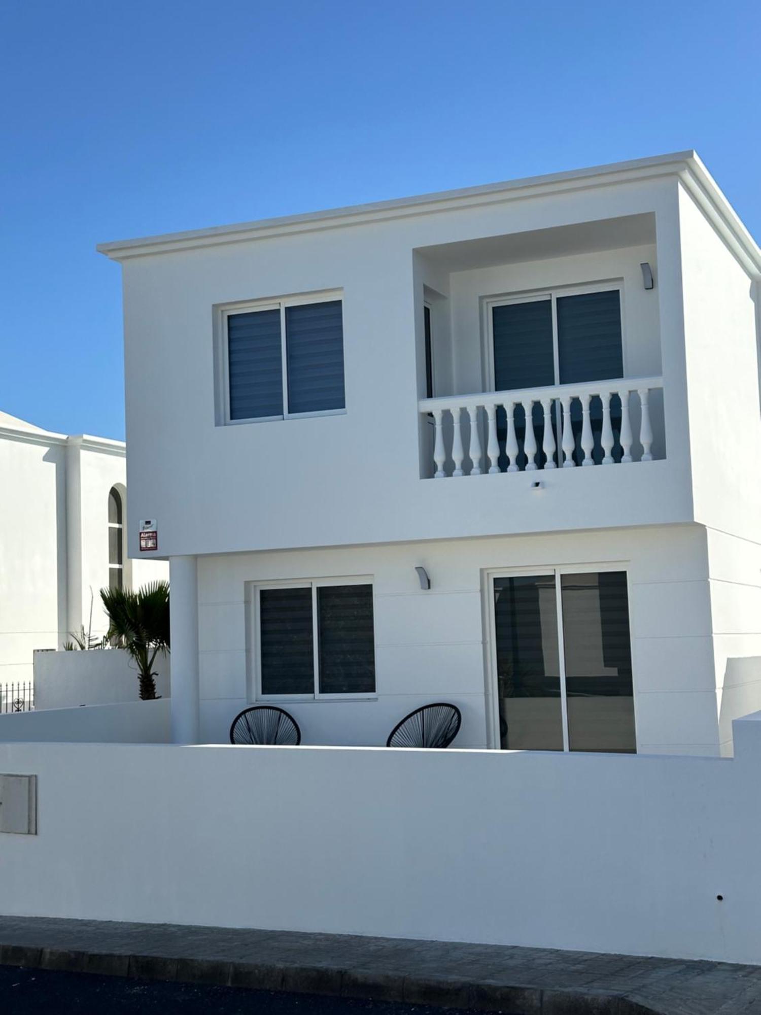 Casa Mer Tias Exterior photo