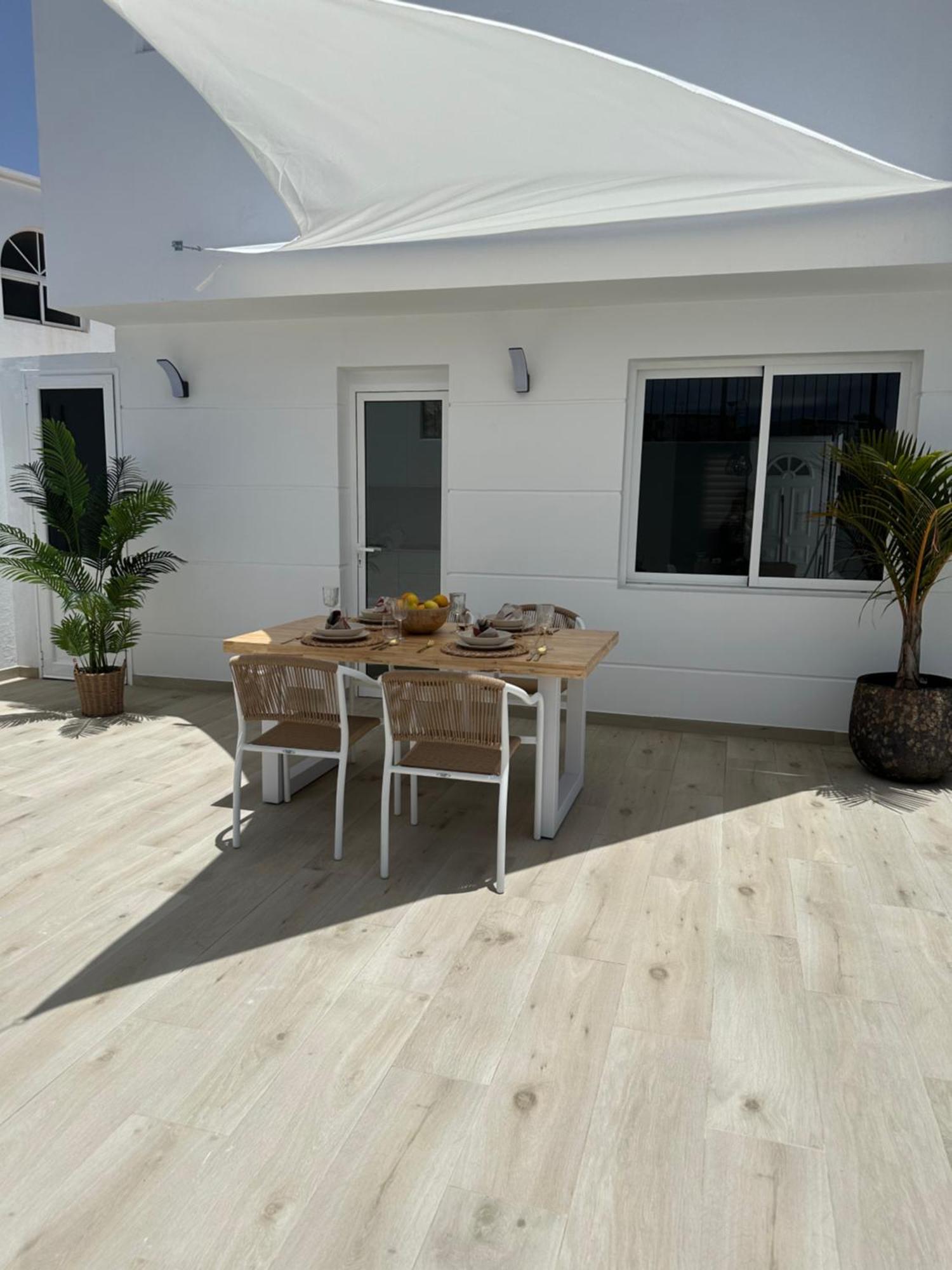 Casa Mer Tias Exterior photo