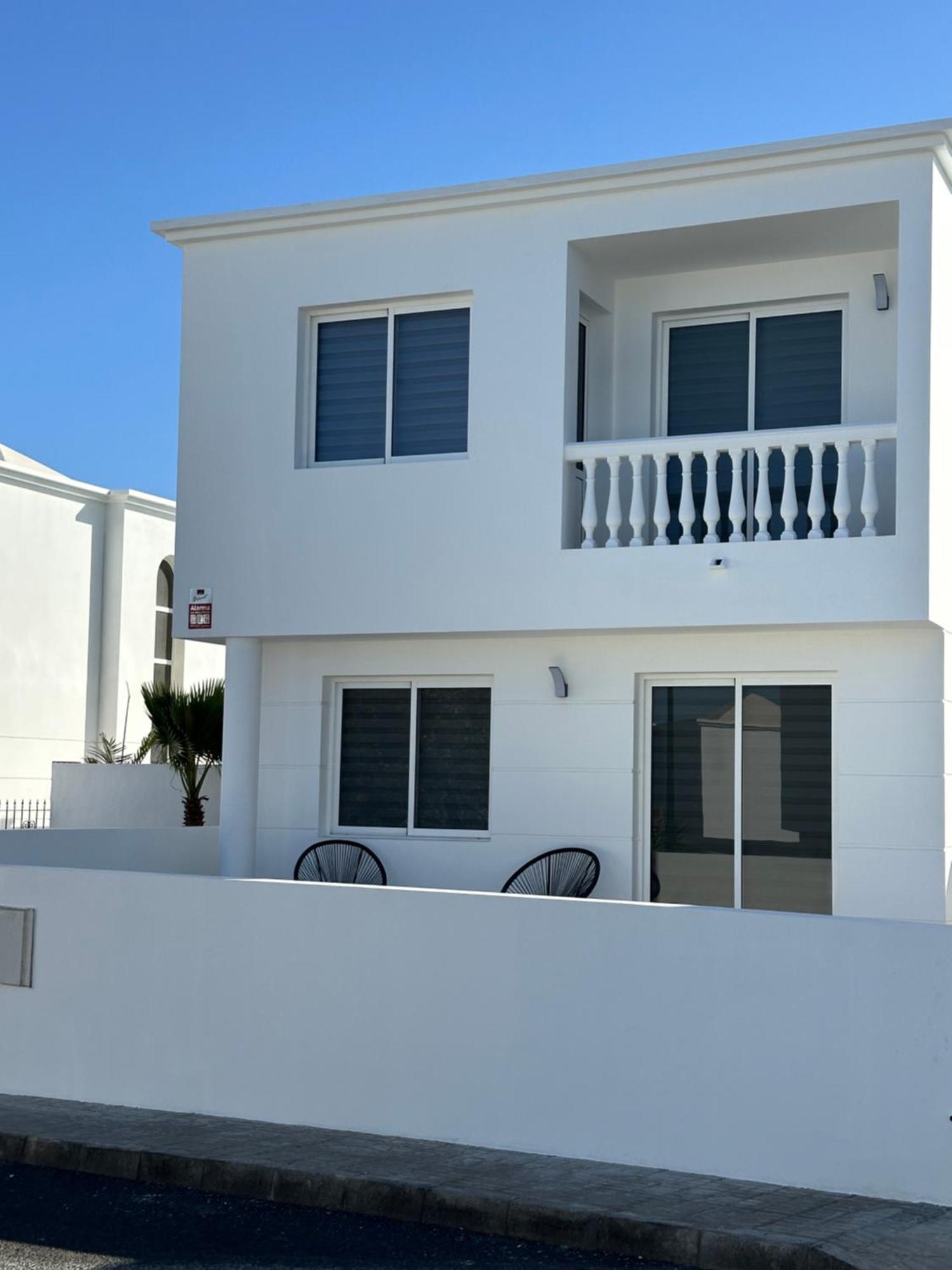 Casa Mer Tias Exterior photo