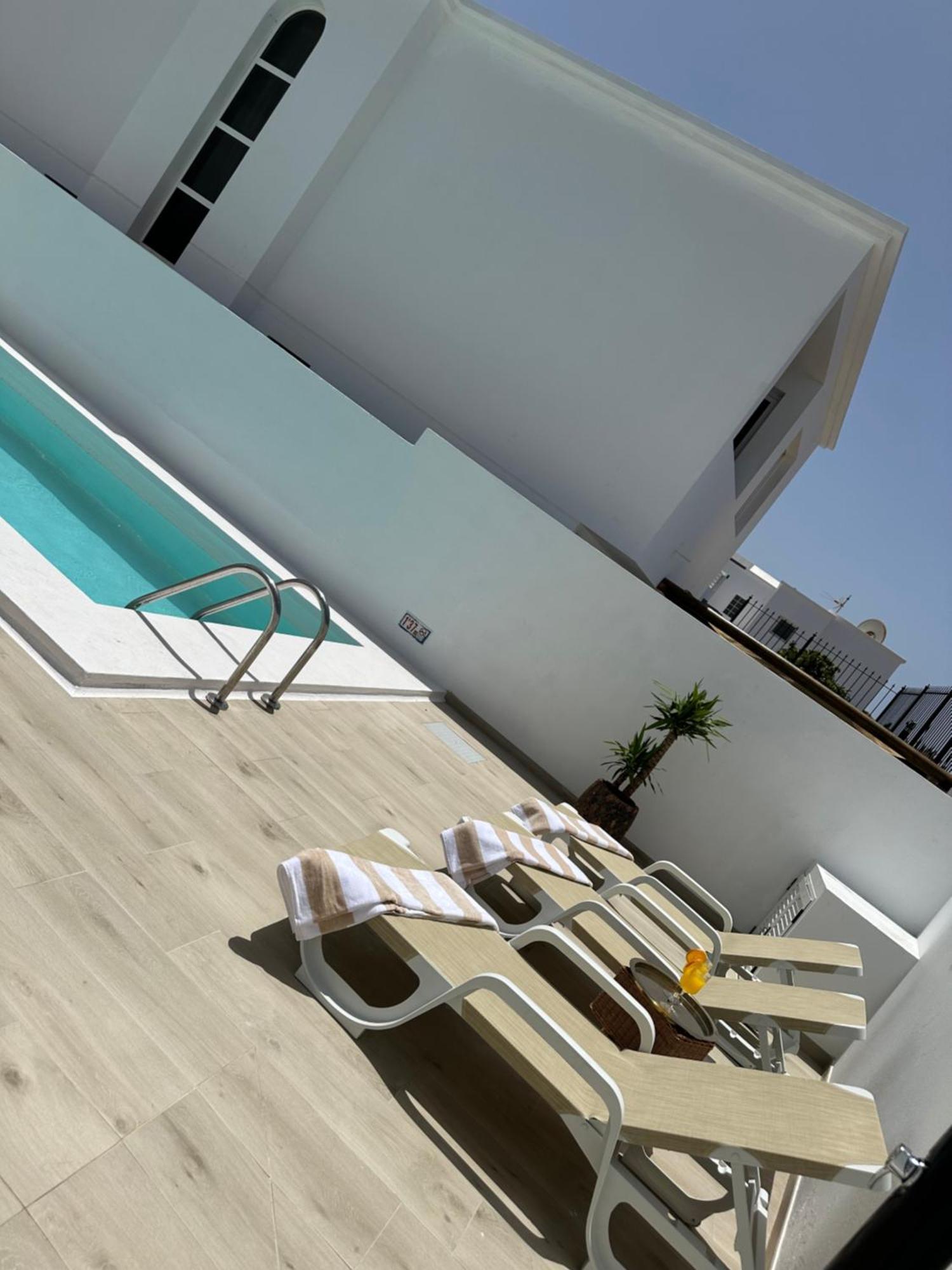 Casa Mer Tias Exterior photo