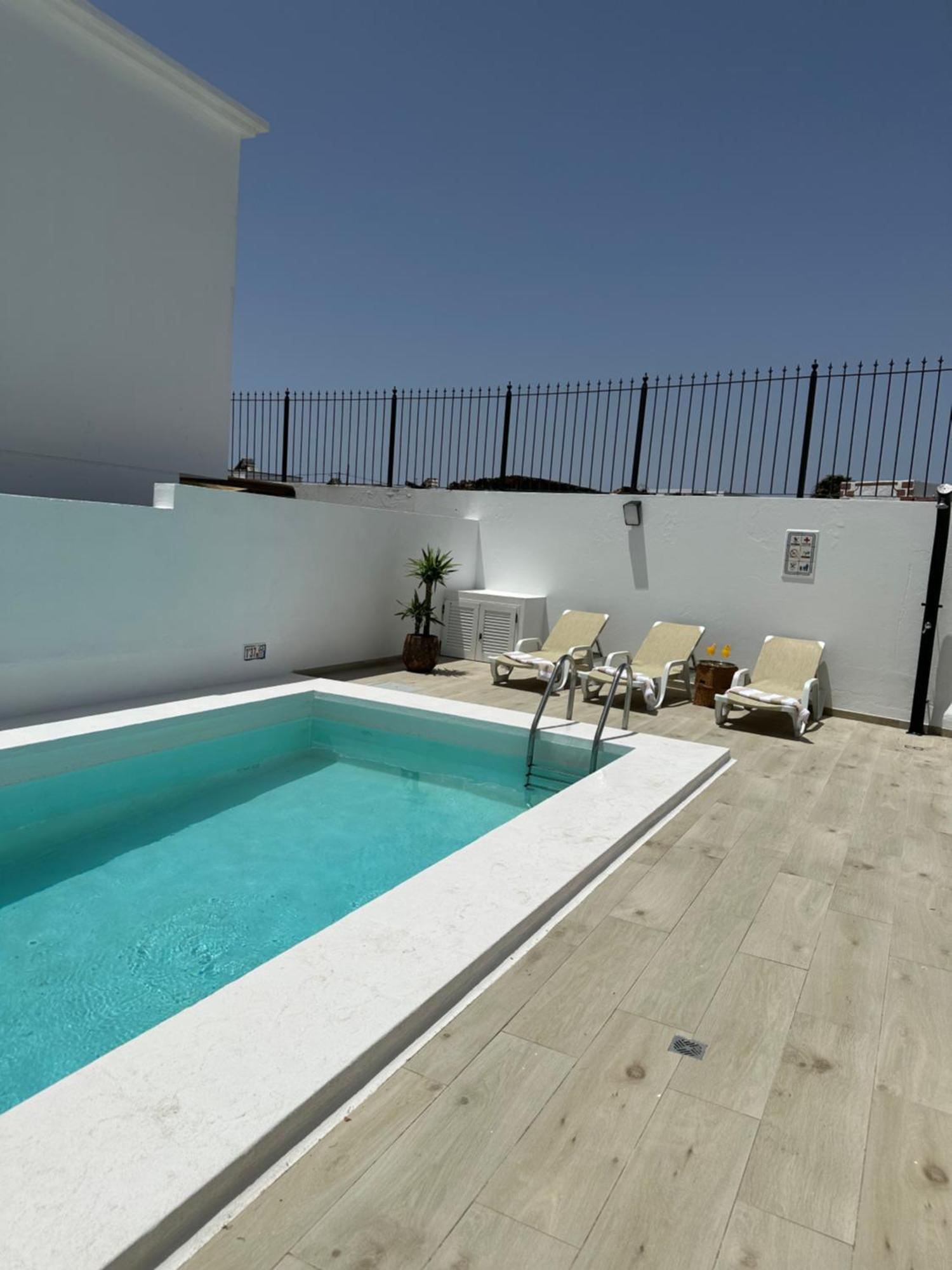 Casa Mer Tias Exterior photo