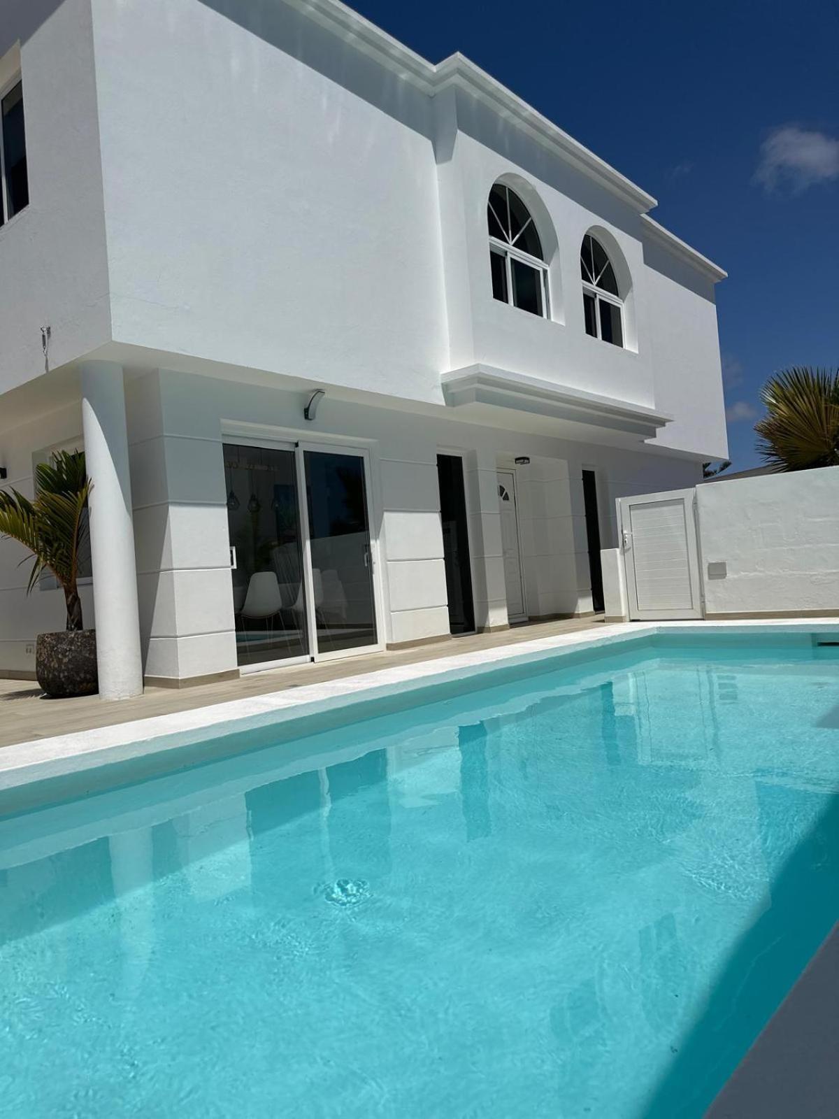 Casa Mer Tias Exterior photo